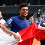 El campeón Francia recibe a Holanda sin Tsonga pero igual es favorita Francia sin Tsonga