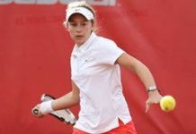 Victorias Celestes en el Guayaquil Bowl Guille Grant