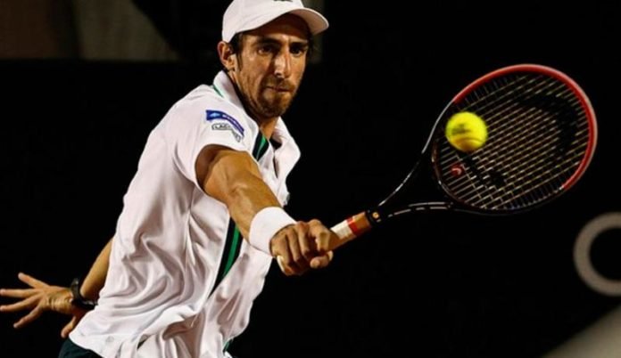 Pablo Cuevas