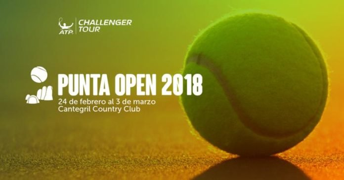Punta Open 2018