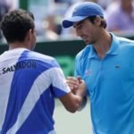 Uruguay pasó por El Salvador y está en semis Uruguay esta en semis