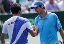 Uruguay pasó por El Salvador y está en semis Uruguay esta en semis