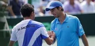 Uruguay pasó por El Salvador y está en semis Uruguay esta en semis