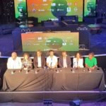 Se viene el Punta Open Conferencia de prensa Punta Open 2018