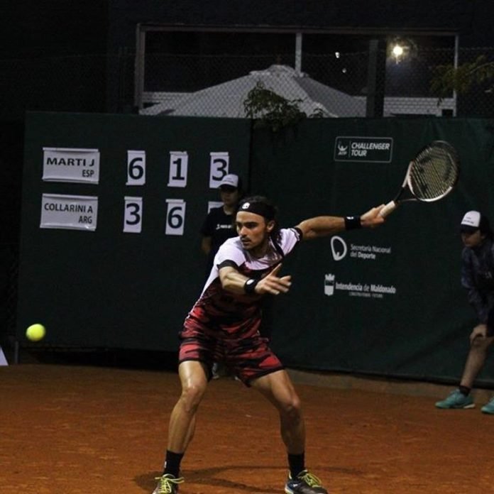 Andrea Collarini