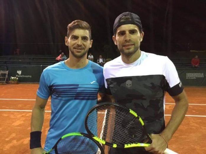 Anreozzi - Bolelli