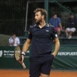 Perdió Martín Cuevas en Chile Martin Cuevas