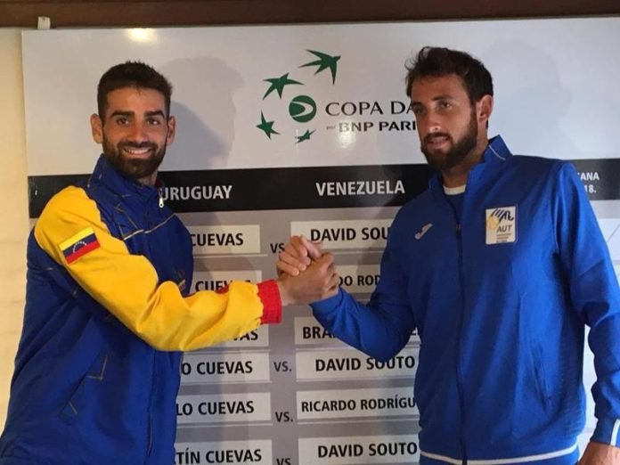 Ricardo Rodríguez - Martín Cuevas Ricardo Rodríguez - Martín Cuevas