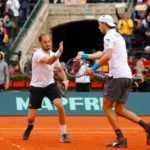 Alemania gana el dobles y pone a España contra la pared Alemania