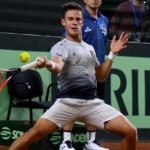 Argentina selló boleto a los playoffs Diego Schwartzman