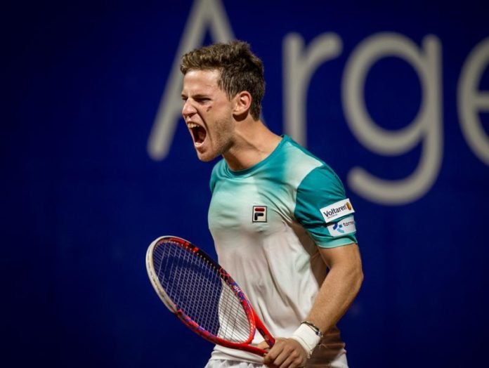 Diego Schwartzman