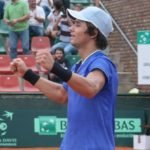 Te veré en Septiembre: Uruguay pasó por Venezuela y espera a México Francisco Llanes