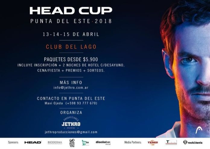 Head Cup