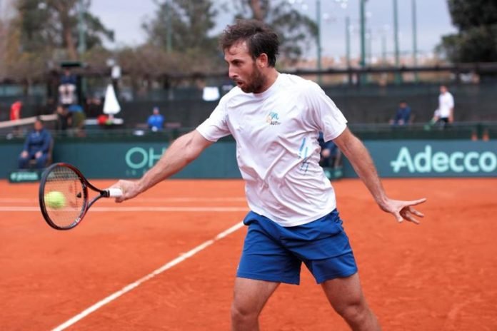 Martín Cuevas