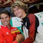 Davis: David Ferrer abre la serie ante Zverev y luego Nadal ante Kohlschreiber Nadal - Kohlschreiber
