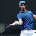 Verdasco eliminó a Cuevas en el ATP 1000 de Montecarlo Pablo Cuevas