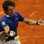 Derrota de Cuevas en Barcelona Pablo Cuevas