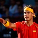 Un fin de semana copero con cruces interesantes por los cuartos de final Rafael Nadal
