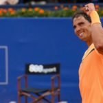 El Conde de Godo sigue siendo de Nadal, el Cid Campeador del tenis Rafael Nadal