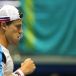 Argentina con Schwartzman recibe a Chile y Brasil a Colombia por un lugar en los Play Off Diego Schwartzman
