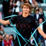 Madrid es de Zverev; el alemán es el nuevo «Rey» de la Caja Mágica Alexander Zverev