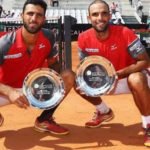 En Roma aroma cafetero: Cabal – Farah campeones Cabal - Farah Campeones en Italia