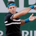 La legión se hace fuerte en París: Del Potro y Schwartzman a octavos; Nadal y Cilic suman Del Potro