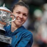Halep logra su primer Grand Slam en Roland Garros Simona Halep