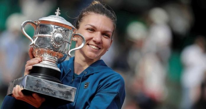Simona Halep