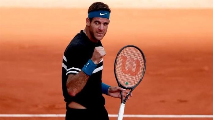 Juan Martín Del Potro