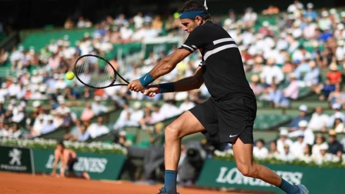 Juan Martín Del Potro