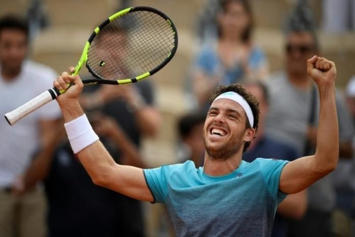 Marco Cecchinato