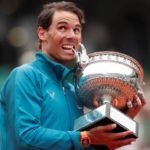 No hay jaula para la fiera: Nadal y su undécimo Roland Garros Rafael Nadal