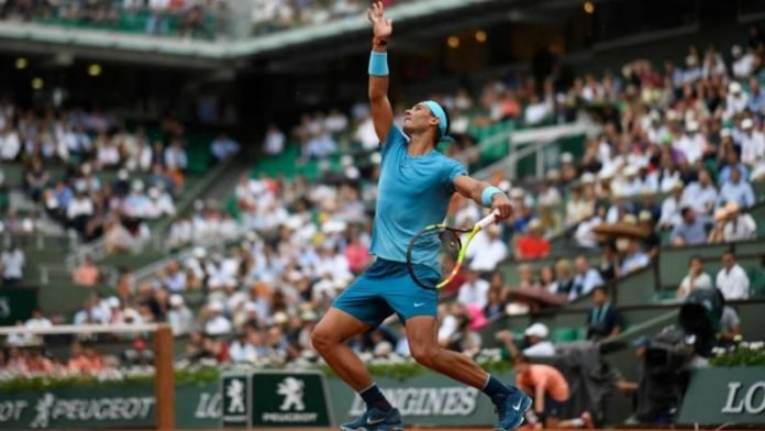 Rafael Nadal