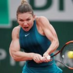 Halep y Muguruza se cruzan en semifinales; dejaron atrás a Kerber y Sharapova Simona Halep
