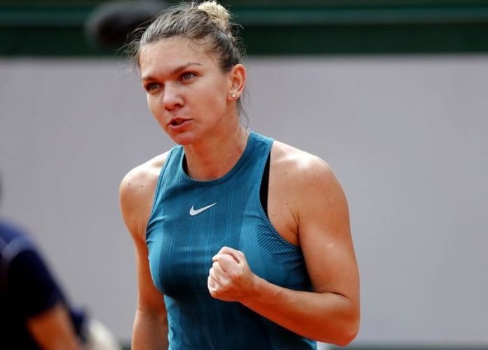 Simona Halep