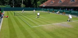 IC Uruguay en Inglaterra IC Uruguay en Inglaterra