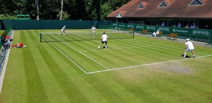IC Uruguay en Inglaterra