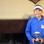 CTM Bowl 2018: Grant, Caimi y Rodríguez campeonas Guillermina Grant campeona Sub 18 del CTM Bowl 2018