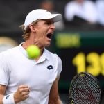 Anderson llega a la final luego de maratónico partido; Djokovic – Nadal suspendieron Kevin Anderson
