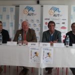 Lanzamiento del primer Sudamericano 16 años en Uruguay Lanzamiento Sudamericano de 16 años en Punta del Este