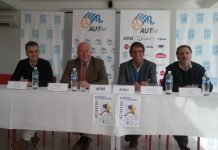 Lanzamiento del primer Sudamericano 16 años en Uruguay Lanzamiento Sudamericano de 16 años en Punta del Este