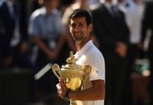Regreso con gloria: Djokovic levanta su cuarta corona en Londres Novak Djokovic