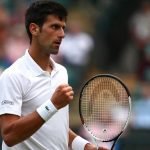 Y una tarde volvió el serbio; Djokovic a la final de Wimbledon
