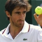 Rápida despedida de Cuevas en Londres; siguen adelante Del Potro, Nadal y Zverev Pablo Cuevas