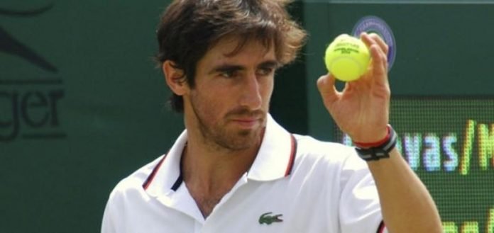 Pablo Cuevas