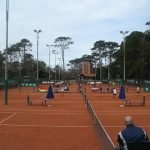 Sudamericano de 16 años suspendido por lluvia este jueves Sudamericano sub 16 en Punta del Este