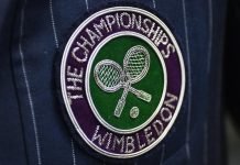 Sorteo en Wimbledon Wimbledon 2018