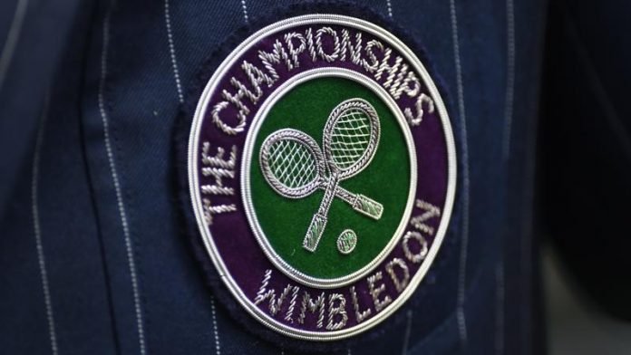 Wimbledon 2018