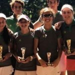 Cierre Gira Europea Uruguayos en Europa